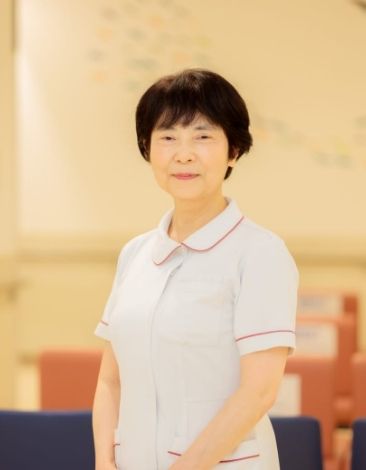  佐藤 典子