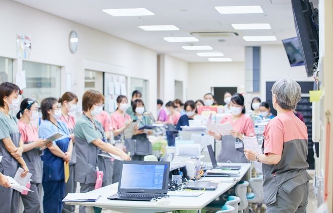 特長1