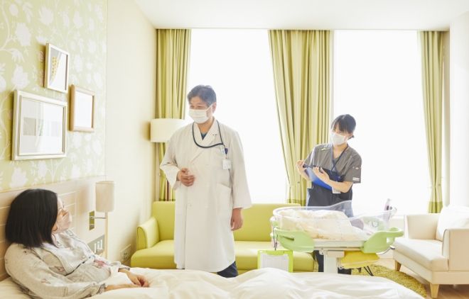 産科
