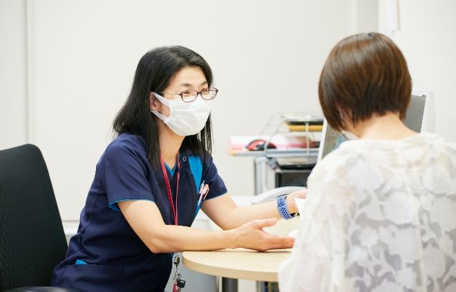 婦人科