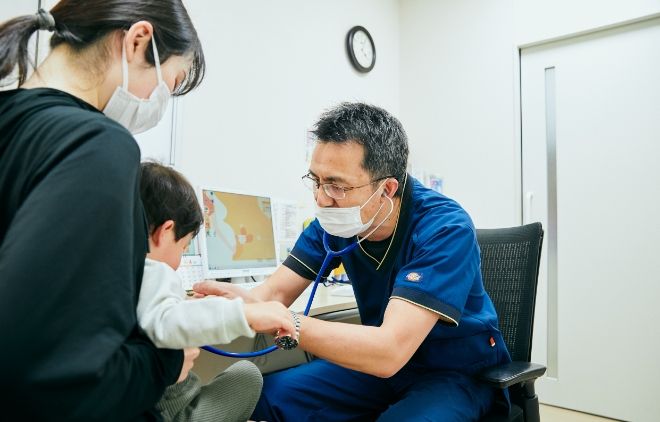 小児科