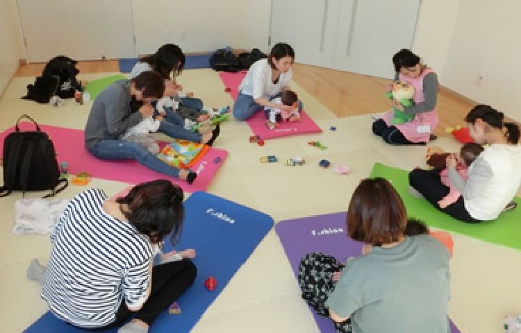 多目的ホール（教室）