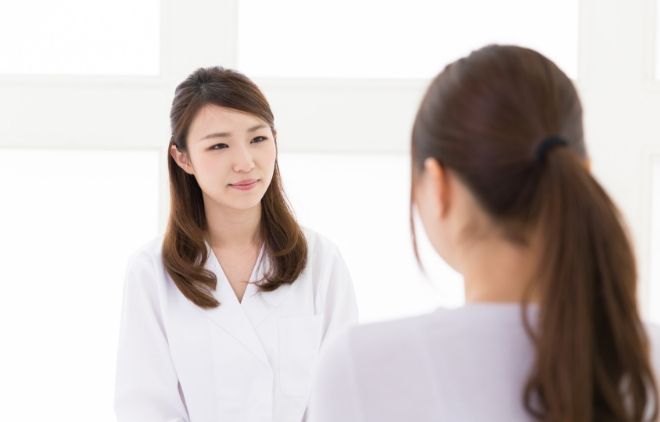 婦人科