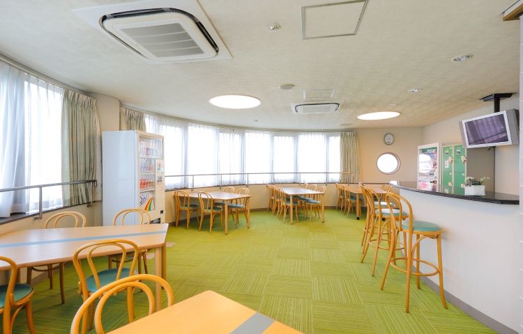 デールーム