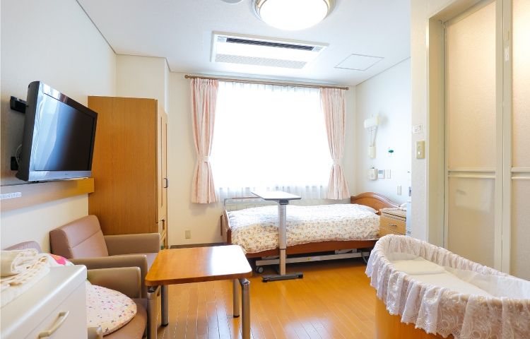 特別個室
