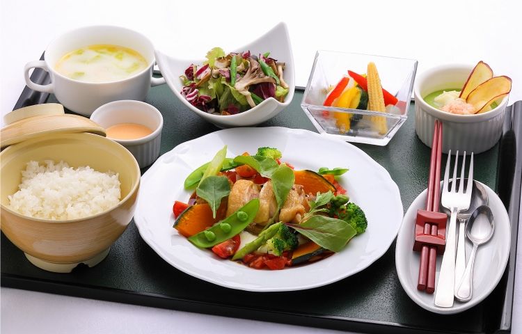 洋食