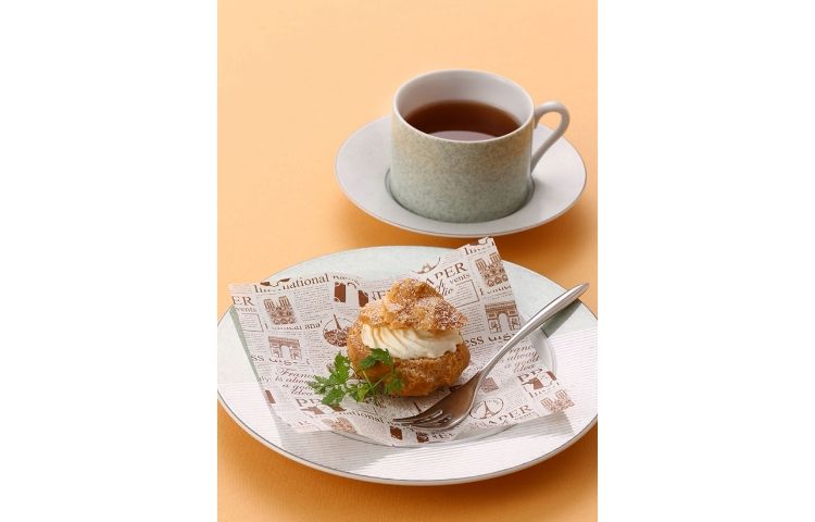 おやつ例
