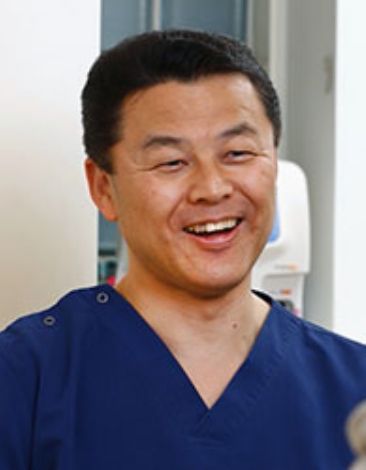 深田 幸仁