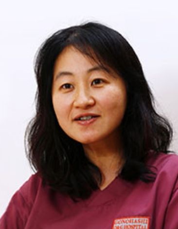 塩野 結子