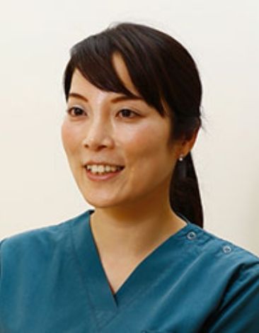 尾﨑 さおり