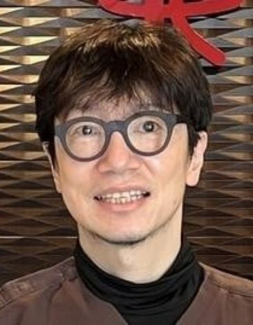 西迫 啓