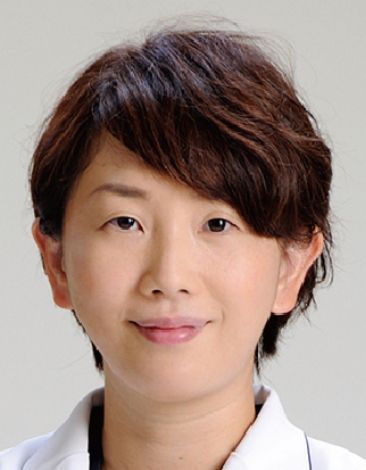 向井 安奈