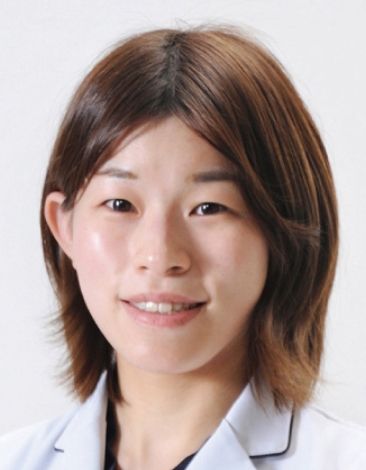 平野 智佳