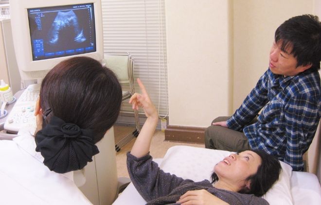 産科
