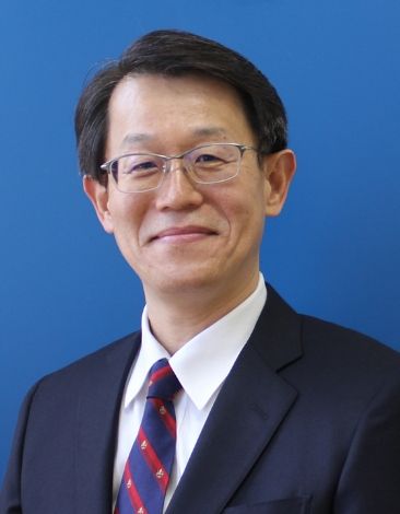宮越 敬