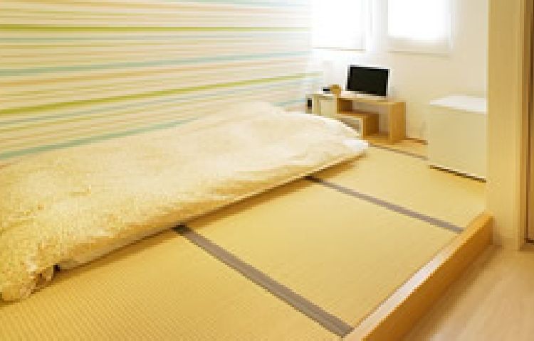 お部屋