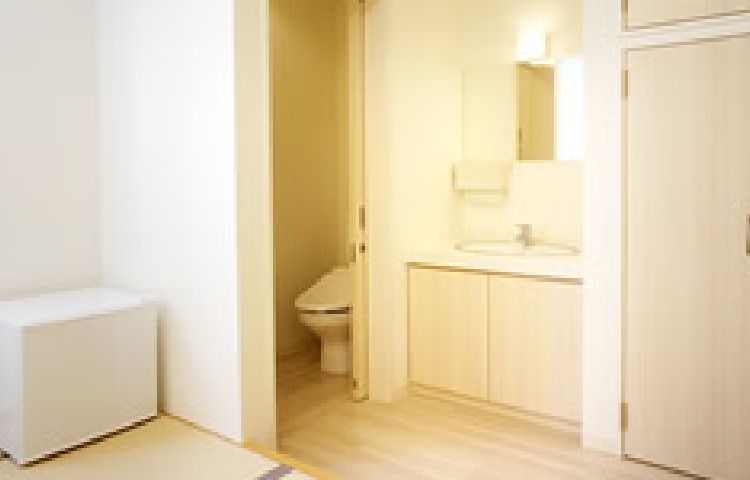お部屋