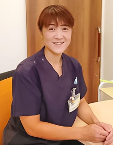 小野 晶子