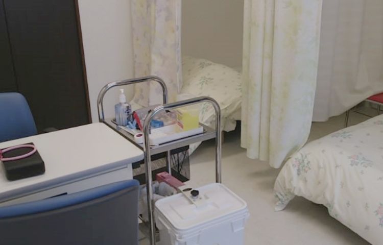 処置室