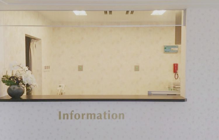 ナースステーション