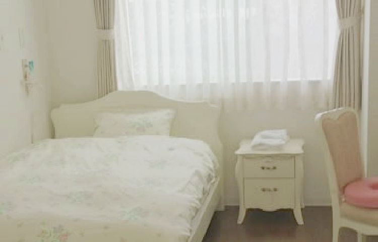洋室タイプ