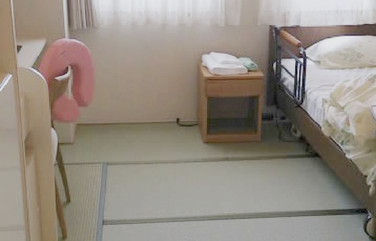 和室タイプ