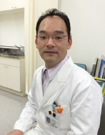 早稲田 智夫