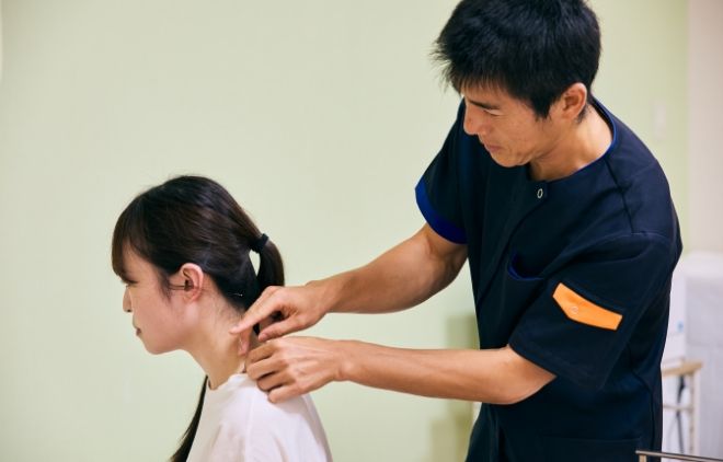 東洋医学外来（女性漢方内科・鍼灸治療）
