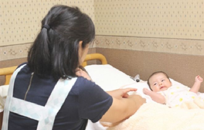 産後