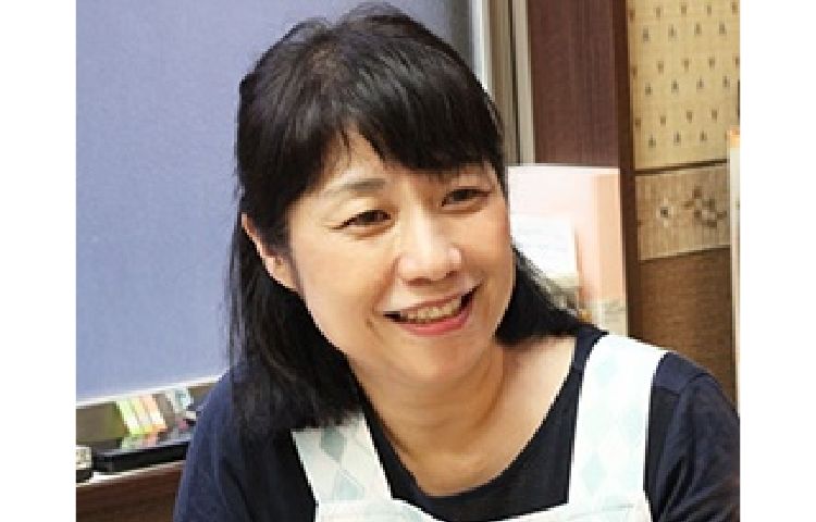 代表助産師｜加藤 朋子