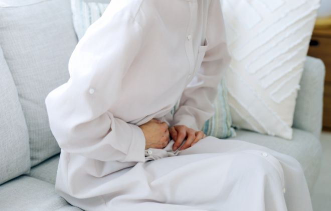 婦人科