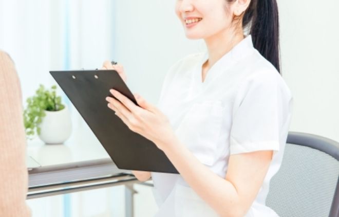 特長1