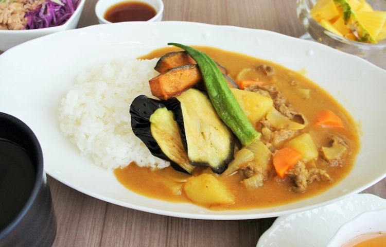 産褥食