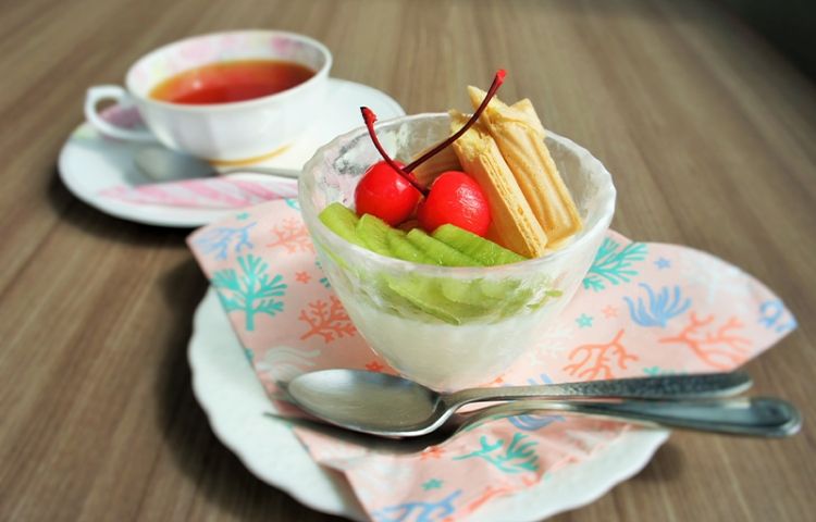 おやつ
