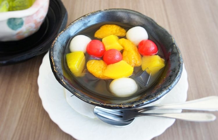 おやつ
