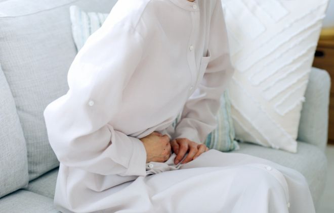 婦人科