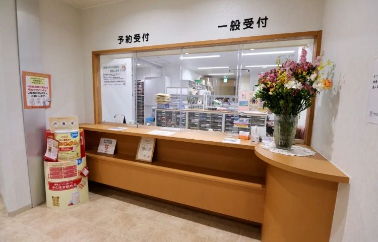 アクセス情報 | 愛知県名古屋市の婦人科・小児科なら伊藤