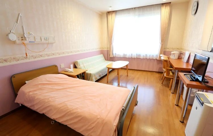 個室Bタイプ