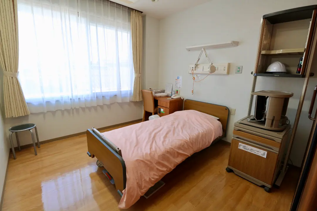 大部屋