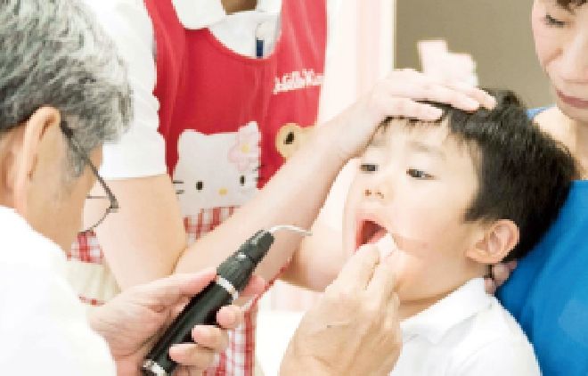 小児科