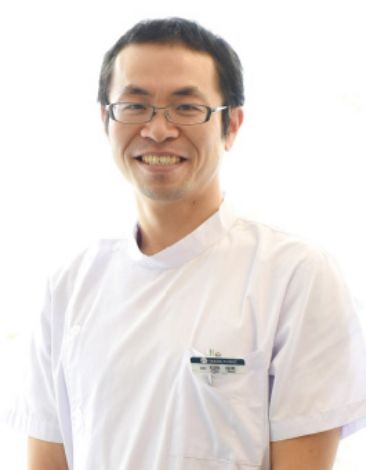松岡 俊英