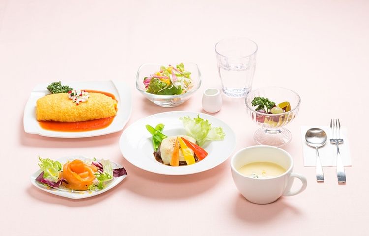 洋食