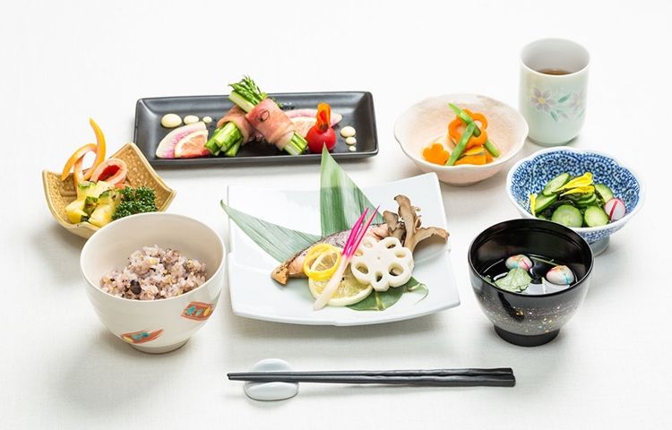 和食