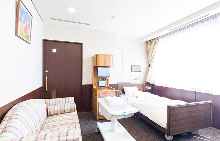 お部屋S（Special）タイプ