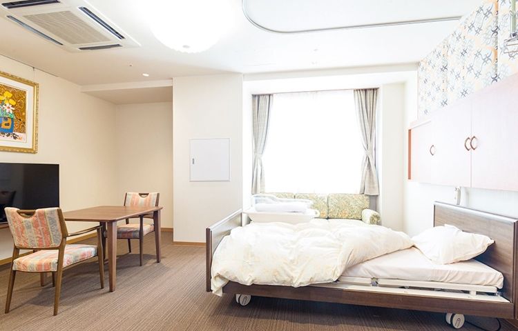 お部屋A（Advanced）タイプ