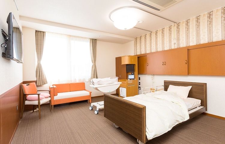 お部屋B（Basic）タイプ