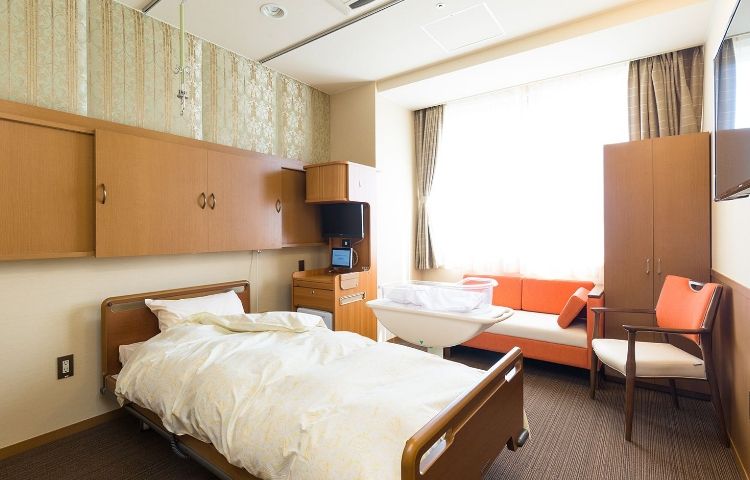 お部屋B（Basic）タイプ