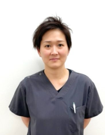 加嶋 洋子