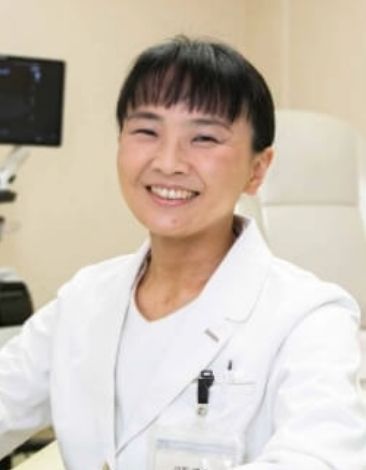 田淵 雅子
