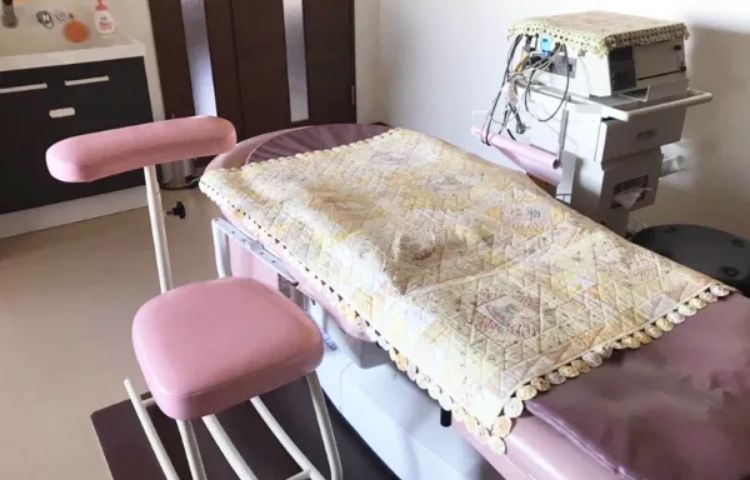 分娩室1